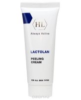 Holy Land - Lactolan Peeling Cream 70 