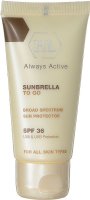 Holy Land   Sunbrella Spf 36, 50 