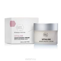 Holy Land   Vitalise Moisturizing Cream 50 