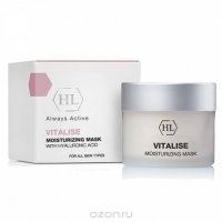 Holy Land   Vitalise Moisturizing Mask 50 