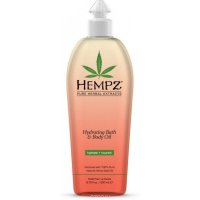 Hempz       Hydrating Bath and Body Oil 200 