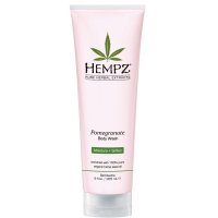 Hempz      Pomegranate Body Wash 250 