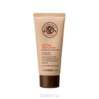 The Face Shop Clean Face        SPF35, 50 