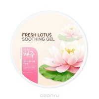 The Face Shop Jeju Lotus    , 285 