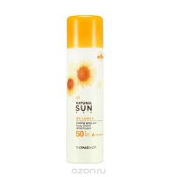 The Face Shop Natural Sun   SPF50+ PA+++, 150 