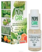 Nonicare   Intensive - Rehydrating Serum 20 