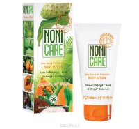 Nonicare      - Garden Of Eden - Body Lotion 200 