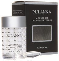 Pulanna -         - Day & Night Cream 30 