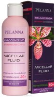 Pulanna      - Micellar Fluid 200 