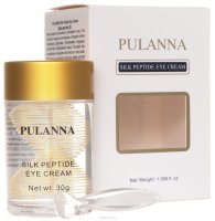 Pulanna        - Silk Peptide Eye Cream 30 