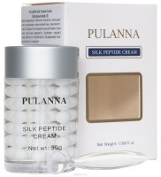 Pulanna       - Silk Peptide Cream 30 