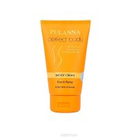 Pulanna         - Breast Cream 125 