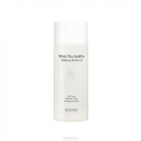 Missha     The Style White Tea Lip & Eye Makeup Remover, 90 