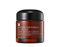 Mizon     92% ALL IN ONE SNAIL REPAIR CREAM, 75 