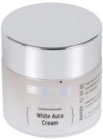 Dr. G   "White Aura", 50 