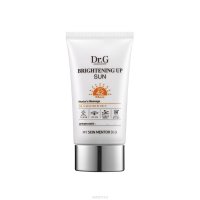 Dr. G      SPF42PA+++ "Sun", 50 