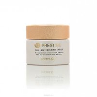 Secret Key      Prestige Snail + EGF Repairing Cream, 50 