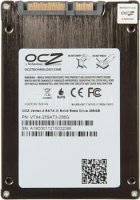   256GB OCZ Vertex 4 (SATA3, up to 535/200MBs, 120000IOPS, MLC, Indilinx Everest