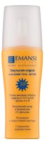 Emansi     "Safe sun", , SPF 30, 150 