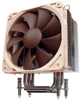    Noctua NH-U12DX i4 Cooler (4 , 1356/2011/2011 Narrow, 18.6-22.4 , 300-1500