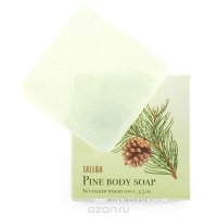 Victoria Soap Tallba Pine Soap    , 100 