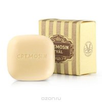 Victoria Soap Cremosin -  , 95 