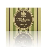 Victoria Soap Victoria Olive Oil Soap    , 100 