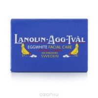 Victoria Soap -   Lanolin-Agg-Tval, 15 