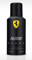 Ferrari  - "BLACK" , 150 