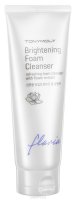 TonyMoly     FLORIA BRIGHTENING FOAM CLEANSER, 150 