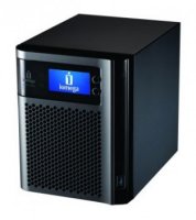   Iomega 12Tb 35976 StorCenter px4-300d Server Class 12B (4HD x 3TB)