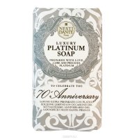   Nesti Dante 70th Anniversary Platinum Soap /   250  1780106