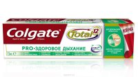 Colgate   "Total 12 Pro.  ", 75 