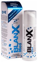   BlanX Med Sensitive Teeth,     75 