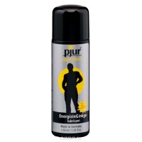 Pjur,   pjur superhero lubricant 30 