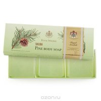 Victoria Soap Tallba Pine Soap    , 3  100 