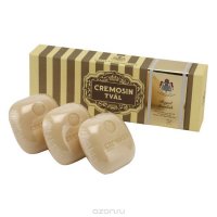 Victoria Soap Cremosin -  , 3  95 