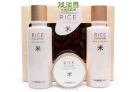 The Face Shop    (, , ) RICE&CERAMIDE, 45  150  150 