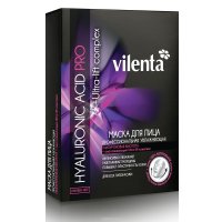 Vilenta  35+     Hyaluronic Acid Pro, 140 