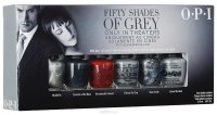  -   OPI "Fifty Shades of Grey", 6  3,75 