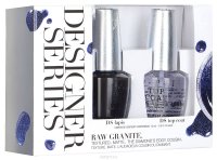 OPI  "Lapis Duo Pack":   ,  "DS Lapis",   "Top Coat Designer Seri