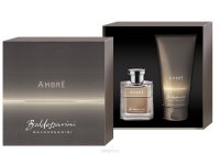 Baldessarini "Ambre"  :   , 50  +   , 200 