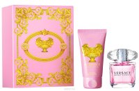 Versace "Bright Crystal"  :    30 +   50 