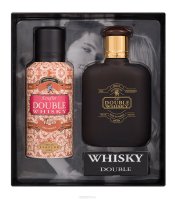 Evaflor   "Double Whisky" :  , 100  , , 150 