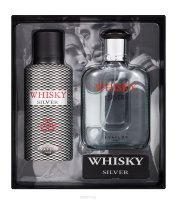 Evaflor   "Whisky Silver" :  ,100  , , 150 