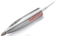 Valera 651.01 ManiSwiss Professional Set, Silver   