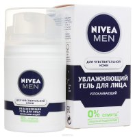    "Nivea for Men", 50 