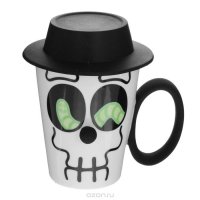  Pylones "Face Mug", 250 , : , . 24473