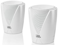   JBL/HARMAN JBL JEMBE WHITE