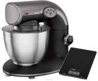  KitchenAid Clatronic KM 3633, Silver  